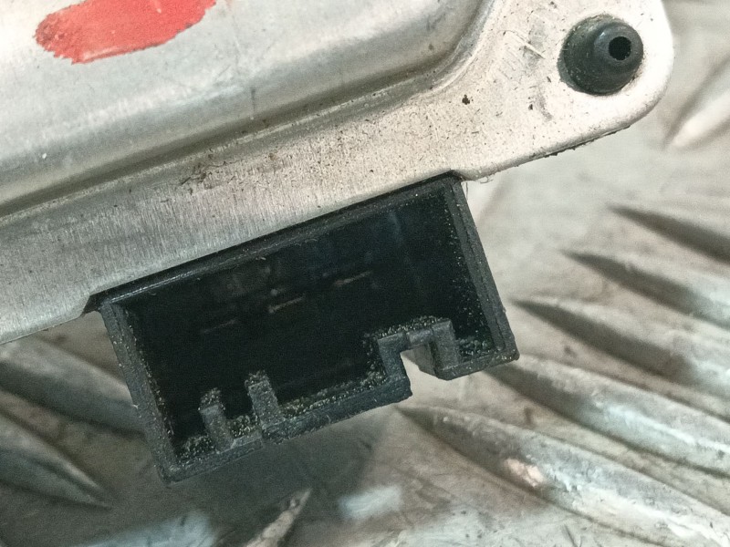 Recambio de motor limpia trasero para bmw 1 (e81) 118 d referencia OEM IAM 719956902 W000002449 