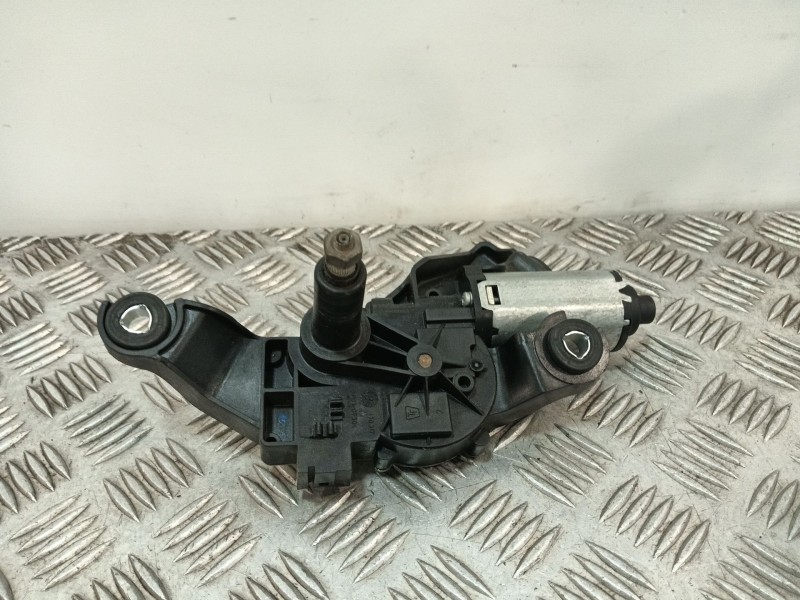 Recambio de motor limpia trasero para bmw 1 (e81) 118 d referencia OEM IAM 719956902 W000002449 