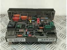 Recambio de caja reles / fusibles para bmw 1 (e81) 118 d referencia OEM IAM 911944603 10688710  2