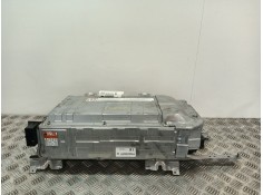 Recambio de bateria para toyota yaris (_p13_) 1.5 hybrid (nhp130_) referencia OEM IAM G928052031  
