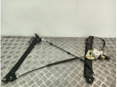 Recambio de elevalunas delantero derecho para bmw 1 (e81) 118 d referencia OEM IAM E840311607  