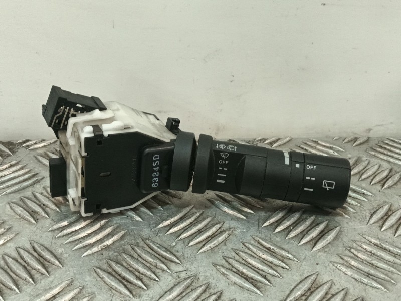Recambio de mando limpia para nissan murano (z50) 3.5 v6 cat referencia OEM IAM 6324SD  