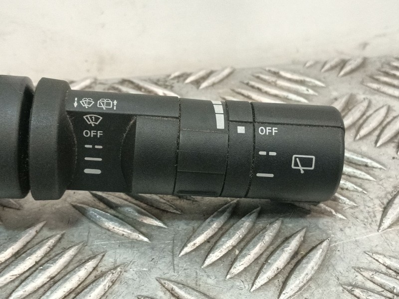 Recambio de mando limpia para nissan murano (z50) 3.5 v6 cat referencia OEM IAM 6324SD  
