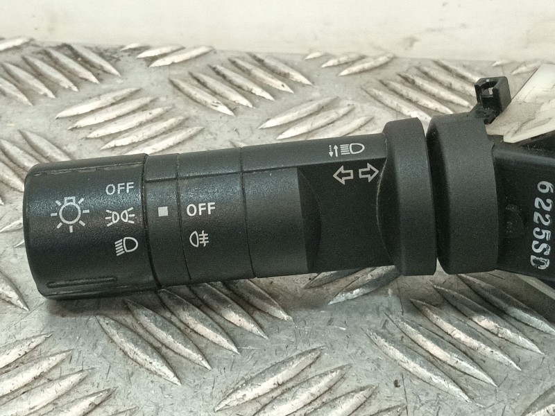 Recambio de mando luces para nissan murano (z50) 3.5 v6 cat referencia OEM IAM 6225SD  