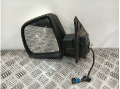 Recambio de retrovisor izquierdo para fiat doblo autobús (263_) 1.6 d multijet (263axh1a, 263axl11, 263axh1b) referencia OEM IAM