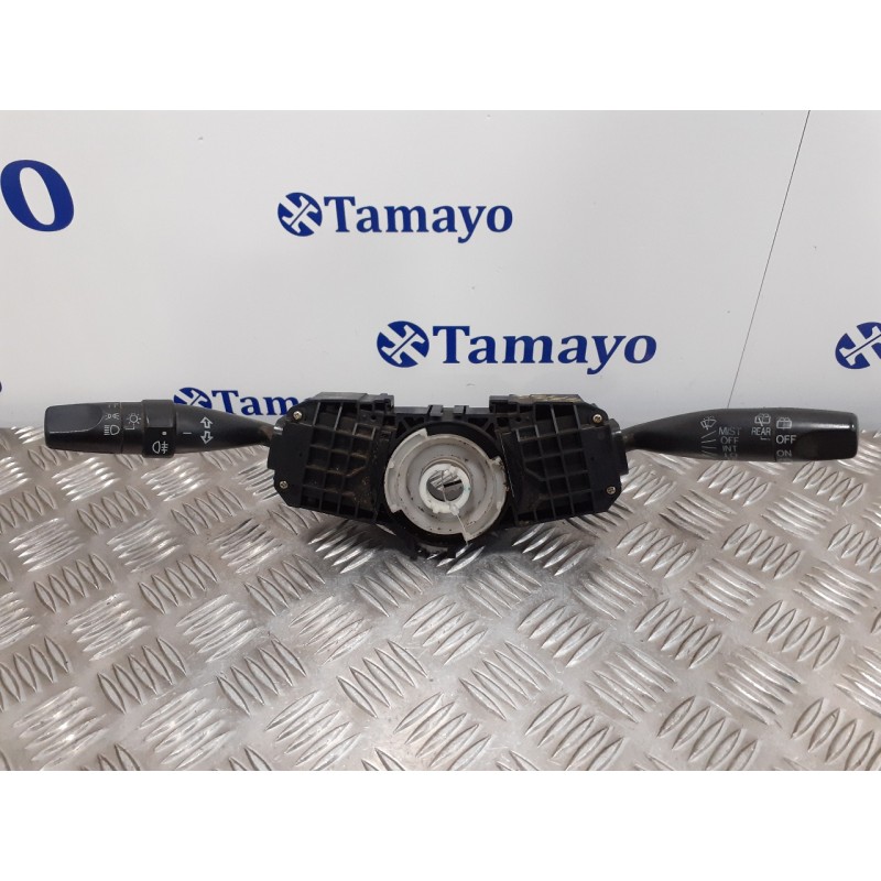 Recambio de mando multifuncion para honda civic berlina 3 (ep1/2) 1.7 cdti cat referencia OEM IAM M19856  