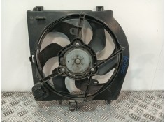 Recambio de electroventilador para renault wind (e4m_) 1.2 tce 100 (e4mf) referencia OEM IAM 7701068310  