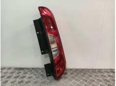 Recambio de piloto trasero derecho para fiat doblo autobús (263_) 1.6 d multijet (263axh1a, 263axl11, 263axh1b) referencia OEM I