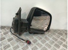 Recambio de retrovisor derecho para fiat doblo autobús (263_) 1.6 d multijet (263axh1a, 263axl11, 263axh1b) referencia OEM IAM  