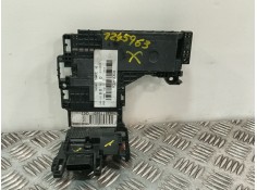 Recambio de caja fusibles para peugeot 508 sw i (8e_) 2.0 hdi referencia OEM IAM 9665877980  
