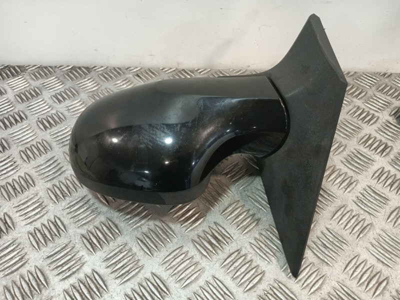 Recambio de retrovisor izquierdo para renault wind (e4m_) 1.2 tce 100 (e4mf) referencia OEM IAM 12573000  