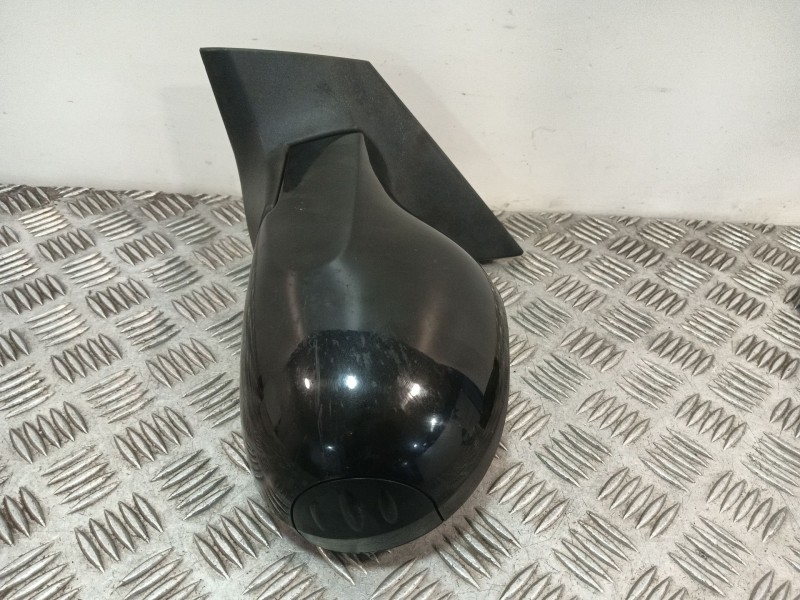 Recambio de retrovisor izquierdo para renault wind (e4m_) 1.2 tce 100 (e4mf) referencia OEM IAM 12573000  
