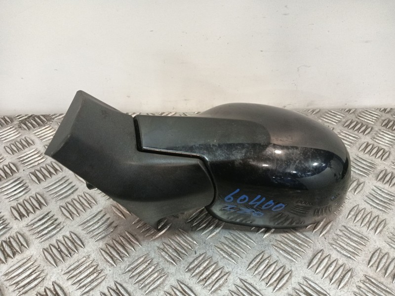 Recambio de retrovisor izquierdo para renault wind (e4m_) 1.2 tce 100 (e4mf) referencia OEM IAM 12573000  