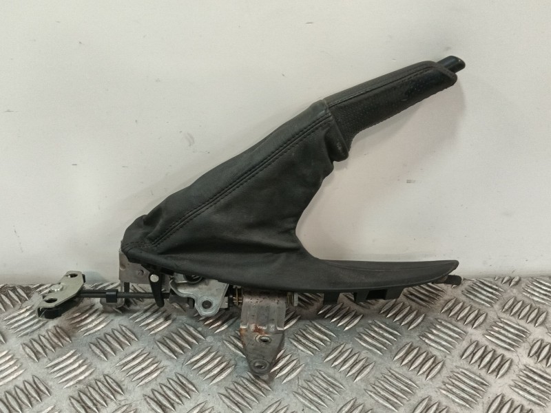 Recambio de palanca freno de mano para bmw 1 (e81) 118 d referencia OEM IAM 3440676492402  