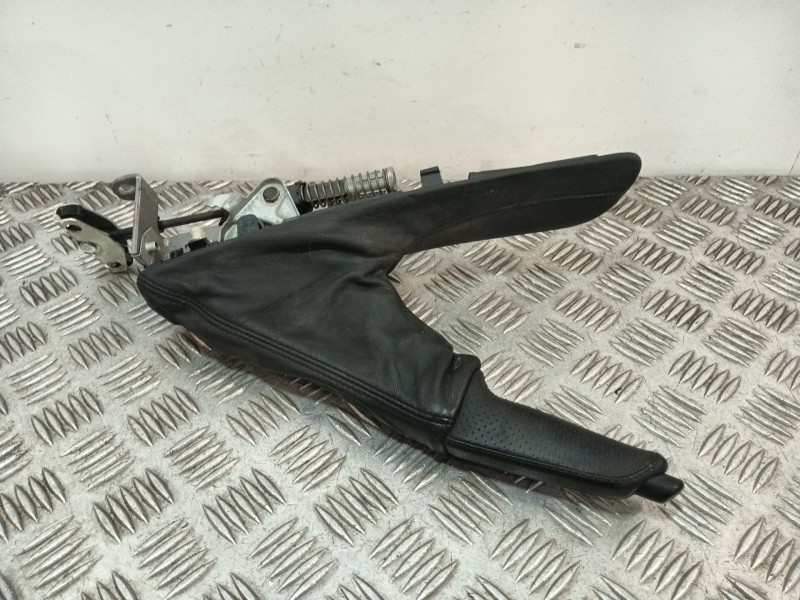 Recambio de palanca freno de mano para bmw 1 (e81) 118 d referencia OEM IAM 3440676492402  