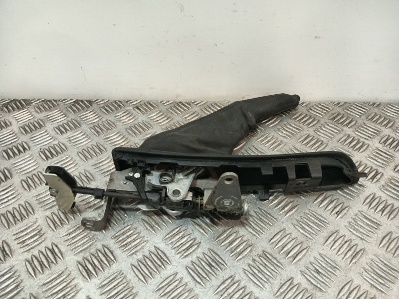Recambio de palanca freno de mano para bmw 1 (e81) 118 d referencia OEM IAM 3440676492402  
