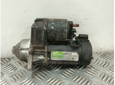 Recambio de motor arranque para opel corsa b referencia OEM IAM D6RA  