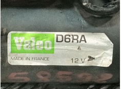 Recambio de motor arranque para opel corsa b referencia OEM IAM D6RA   2