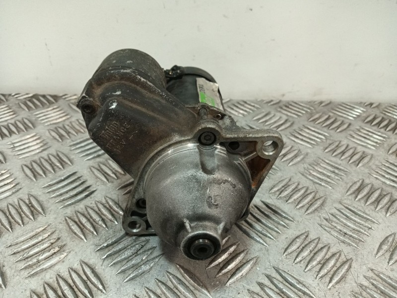 Recambio de motor arranque para opel corsa b referencia OEM IAM D6RA  