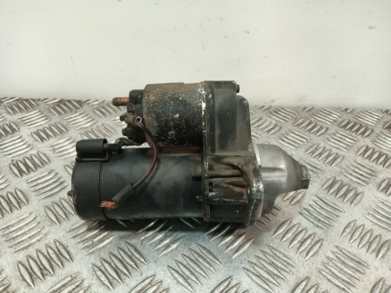Recambio de motor arranque para opel corsa b referencia OEM IAM D6RA  