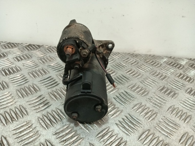 Recambio de motor arranque para opel corsa b referencia OEM IAM D6RA  