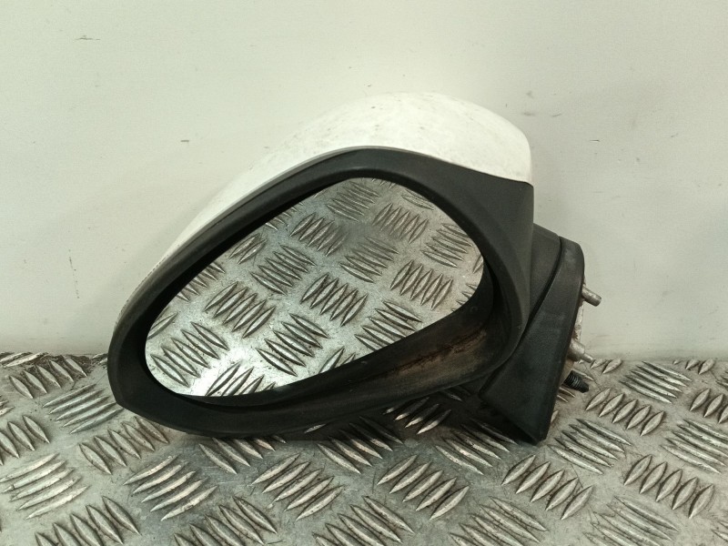 Recambio de retrovisor izquierdo para seat ibiza iv st (6j8, 6p8) 1.2 tsi referencia OEM IAM 212836407  