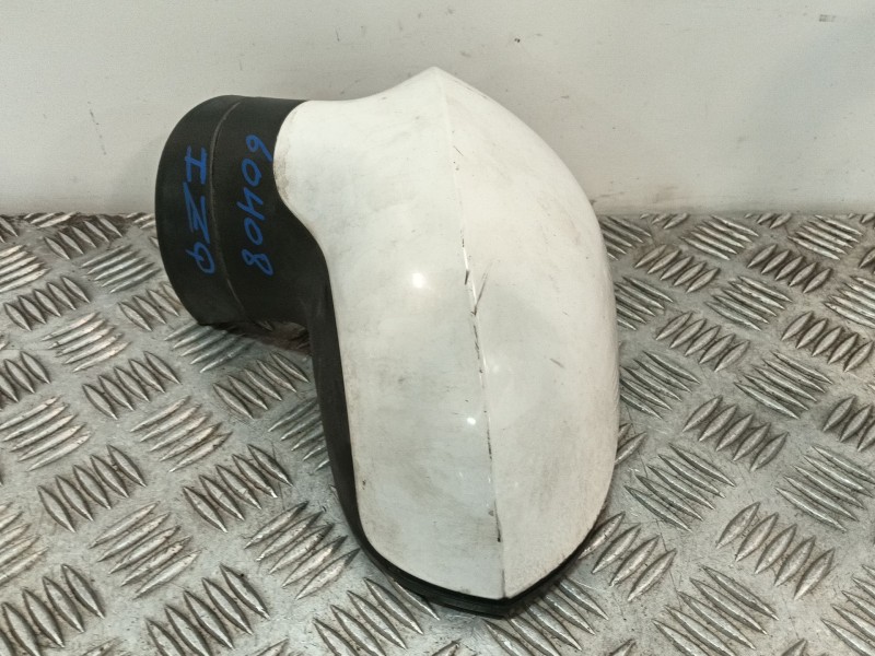Recambio de retrovisor izquierdo para seat ibiza iv st (6j8, 6p8) 1.2 tsi referencia OEM IAM 212836407  