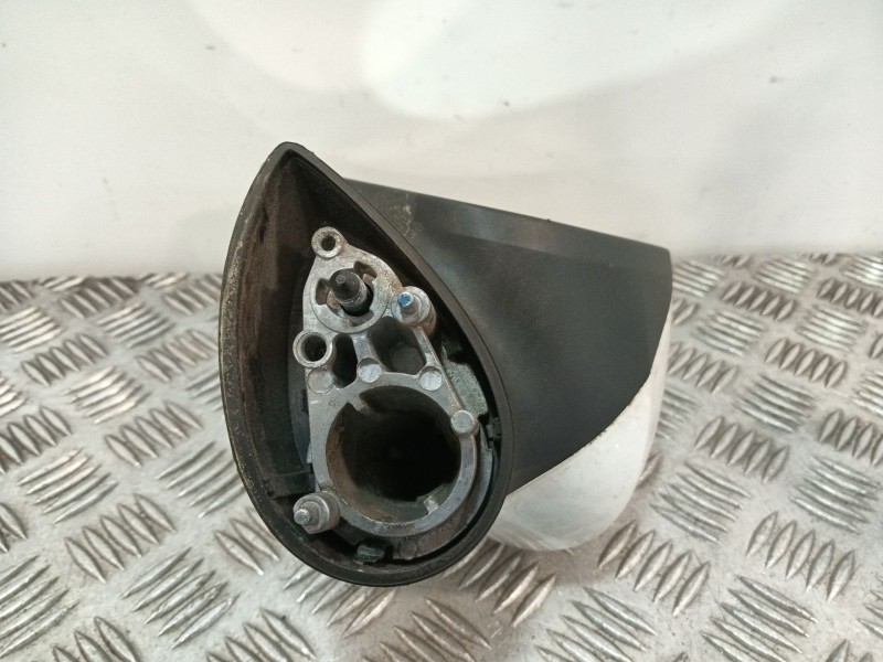 Recambio de retrovisor izquierdo para seat ibiza iv st (6j8, 6p8) 1.2 tsi referencia OEM IAM 212836407  