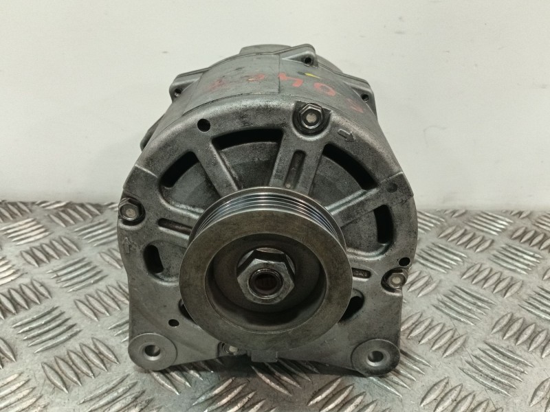 Recambio de alternador para audi q7 (4lb) 4.2 fsi quattro referencia OEM IAM 079903021M LR1190924 
