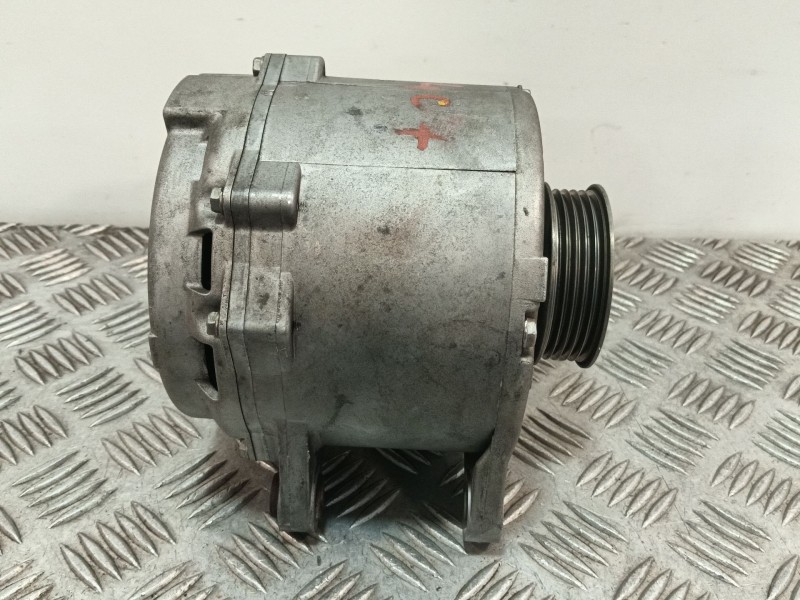 Recambio de alternador para audi q7 (4lb) 4.2 fsi quattro referencia OEM IAM 079903021M LR1190924 