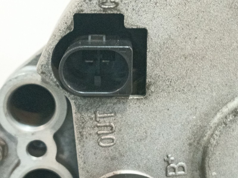 Recambio de alternador para audi q7 (4lb) 4.2 fsi quattro referencia OEM IAM 079903021M LR1190924 
