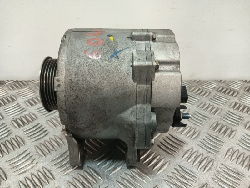 Recambio de alternador para audi q7 (4lb) 4.2 fsi quattro referencia OEM IAM 079903021M LR1190924 