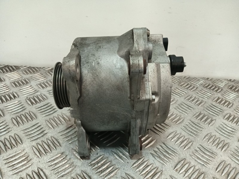 Recambio de alternador para audi q7 (4lb) 4.2 fsi quattro referencia OEM IAM 079903021M LR1190924 