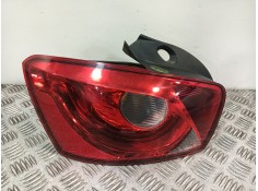 Recambio de piloto trasero izquierdo para seat ibiza iv st (6j8, 6p8) 1.2 tsi referencia OEM IAM 6J4945095K  