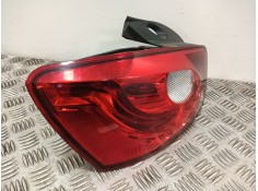 Recambio de piloto trasero izquierdo para seat ibiza iv st (6j8, 6p8) 1.2 tsi referencia OEM IAM 6J4945095K   2