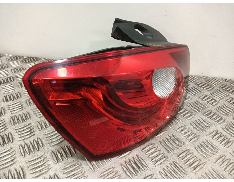 Recambio de piloto trasero izquierdo para seat ibiza iv st (6j8, 6p8) 1.2 tsi referencia OEM IAM 6J4945095K  