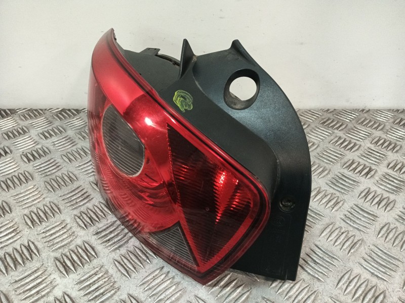 Recambio de piloto trasero izquierdo para seat ibiza iv st (6j8, 6p8) 1.2 tsi referencia OEM IAM 6J4945095K  