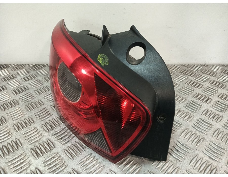 Recambio de piloto trasero izquierdo para seat ibiza iv st (6j8, 6p8) 1.2 tsi referencia OEM IAM 6J4945095K  