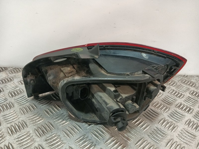 Recambio de piloto trasero izquierdo para seat ibiza iv st (6j8, 6p8) 1.2 tsi referencia OEM IAM 6J4945095K  