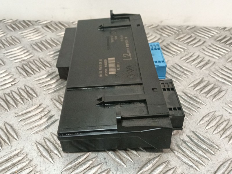 Recambio de modulo electronico para bmw 1 (e81) 118 d referencia OEM IAM 532421120 1048030391 918753401