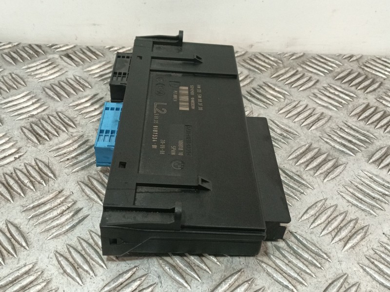 Recambio de modulo electronico para bmw 1 (e81) 118 d referencia OEM IAM 532421120 1048030391 918753401