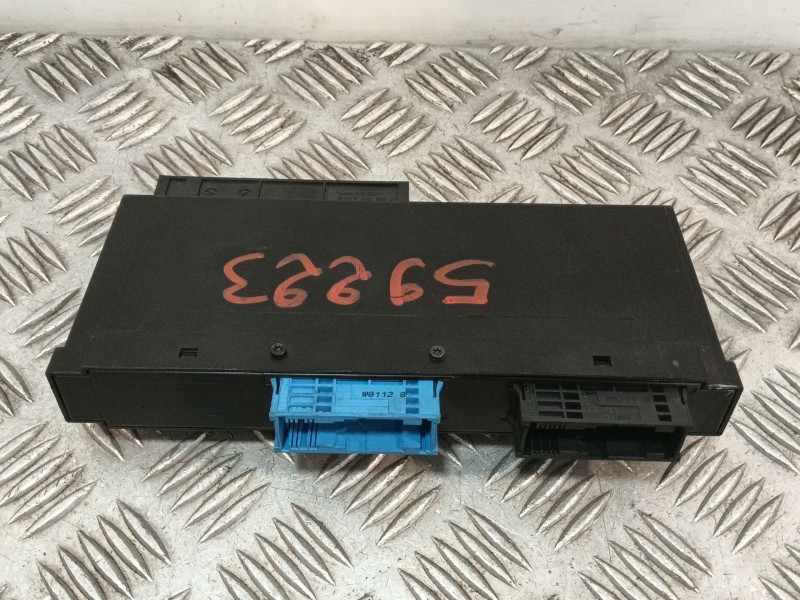 Recambio de modulo electronico para bmw 1 (e81) 118 d referencia OEM IAM 532421120 1048030391 918753401