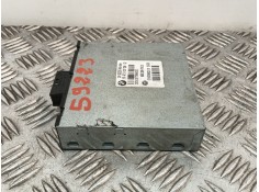 Recambio de modulo electronico para bmw 1 (e81) 118 d referencia OEM IAM 6142912708802   2