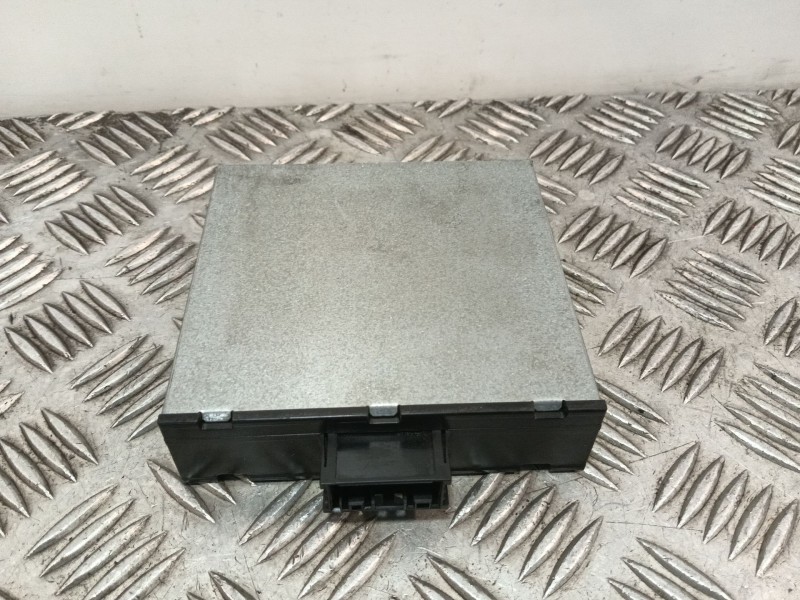 Recambio de modulo electronico para bmw 1 (e81) 118 d referencia OEM IAM 6142912708802  