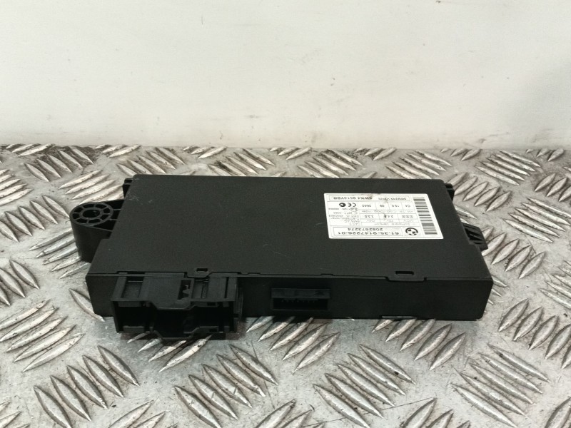 Recambio de modulo electronico para bmw 1 (e81) 118 d referencia OEM IAM 6135914722601  