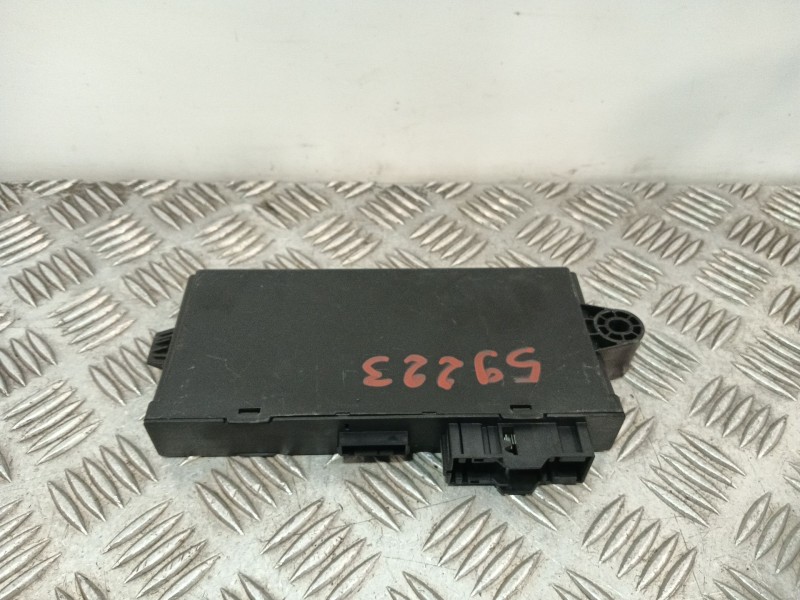 Recambio de modulo electronico para bmw 1 (e81) 118 d referencia OEM IAM 6135914722601  