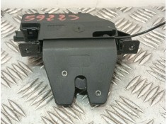 Recambio de cerradura maletero / porton para bmw 1 (e81) 118 d referencia OEM IAM 7840617  
