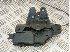 Recambio de cerradura maletero / porton para bmw 1 (e81) 118 d referencia OEM IAM 7840617   2
