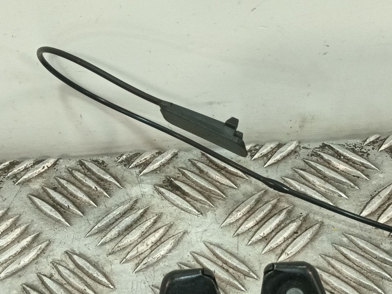 Recambio de cerradura maletero / porton para bmw 1 (e81) 118 d referencia OEM IAM 7840617  
