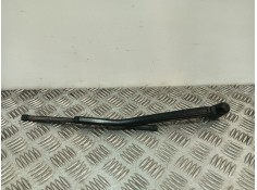 Recambio de brazo limpia trasero para bmw 1 (e81) 118 d referencia OEM IAM 713850705 719956501 